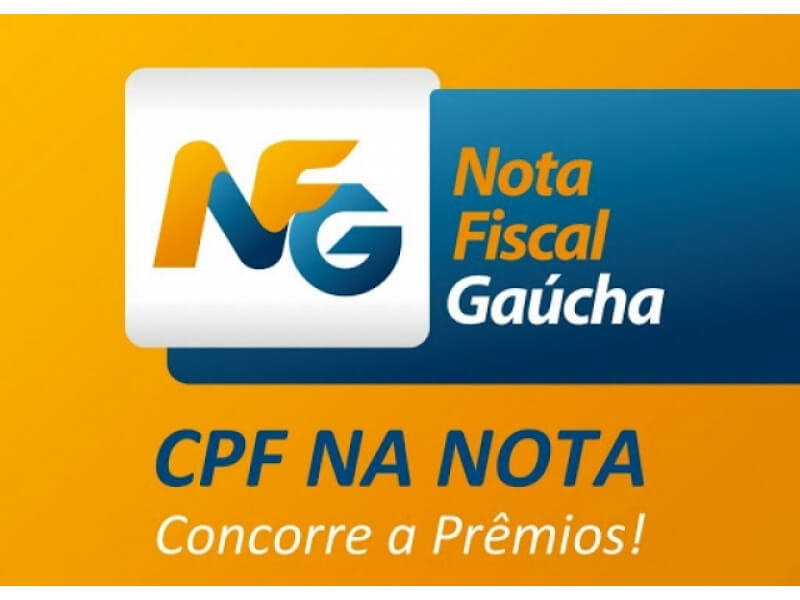 PROGRAMA NOTA FISCAL GAÚCHA E EDUCAÇÃO FISCAL: PEÇA SUA NOTA