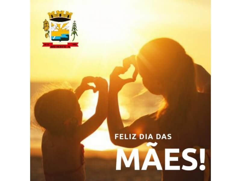 DIA DAS MÃES
