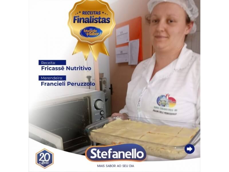 PRÊMIO EDUCAÇÃO COM MAIS SABOR: CHEGOU A SUA HORA DE PARTICIPAR!!