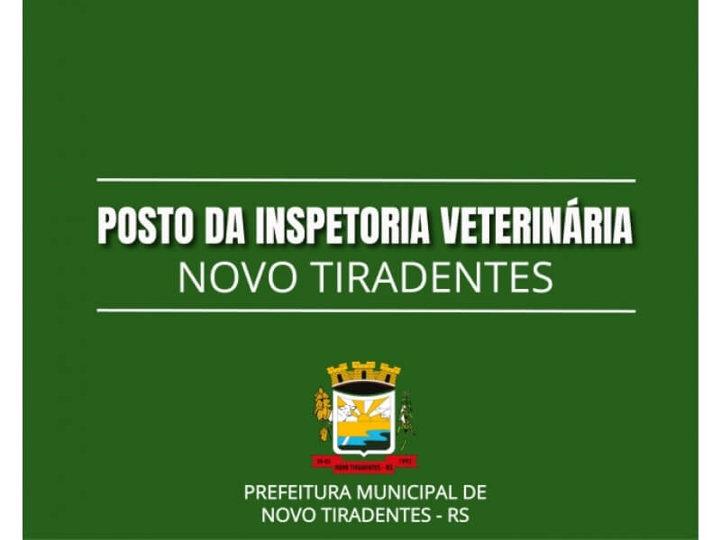 PRAZO PARA COMPRA DA VACINA CONTRA FEBRE AFTOSA TERMINA AMANHÃ