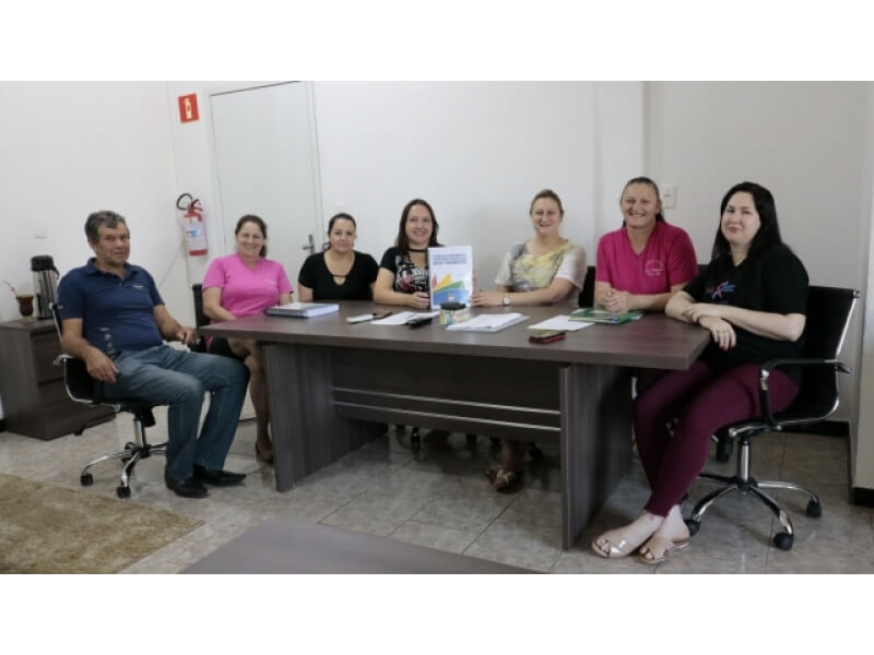 REFERENCIAL CURRICULAR MUNICIPAL É APROVADO PELO CONSELHO MUNICIPAL DE EDUCAÇÃO DE NOVO TIRADENTES