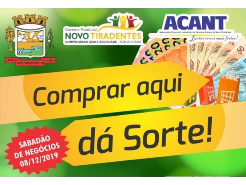 CAMPANHA NOTA PREMIADA COMPRAR AQUI DÁ SORTE TERÁ SORTEIO NO MÊS DE DEZEMBRO