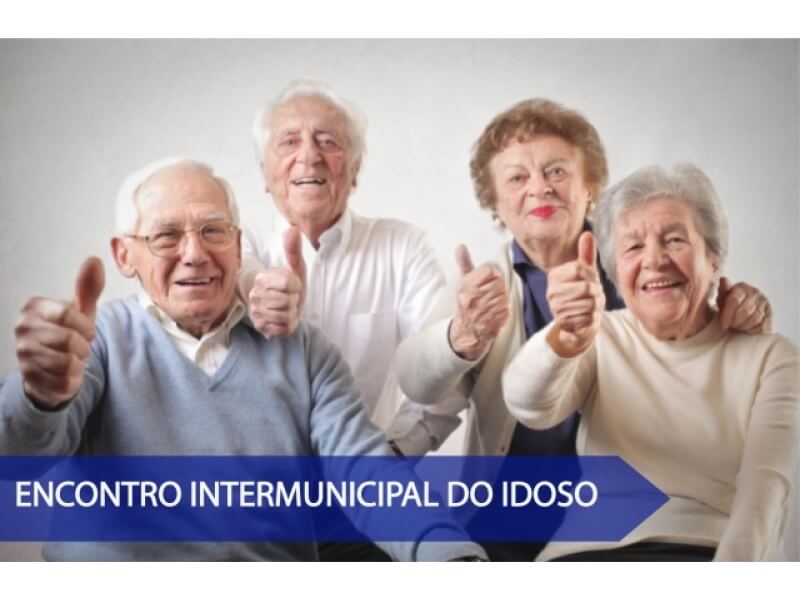 PASTORAL DA PESSOA IDOSA PROMOVE EVENTO EM COMEMORAÇÃO AO DIA DO IDOSO
