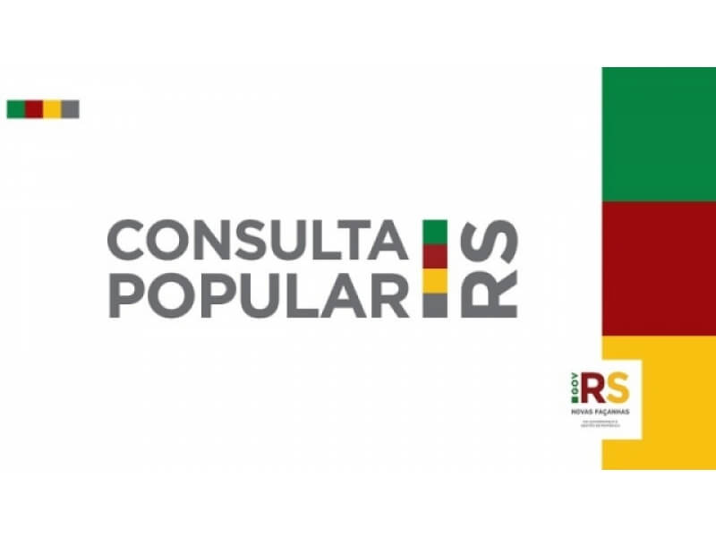 NOVO TIRADENTES TEM PARTICIPAÇÃO DE MAIS DE 70% DA POPULAÇÃO EM VOTAÇÃO DA CONSULTA POPULAR 2019/2020