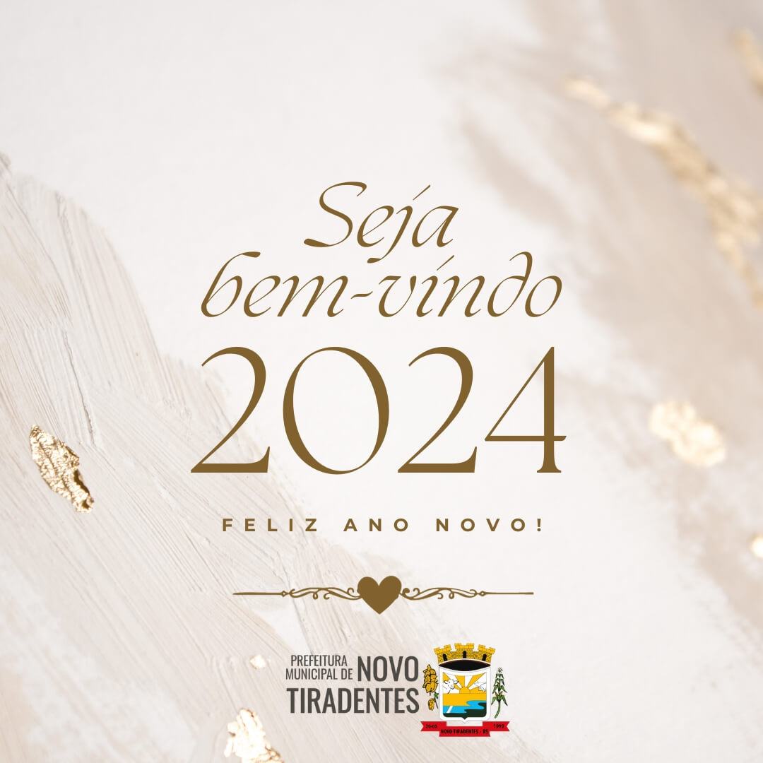 FELIZ 2024!!!