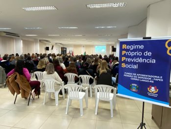 Conversando com o Magist&eacute;rio!