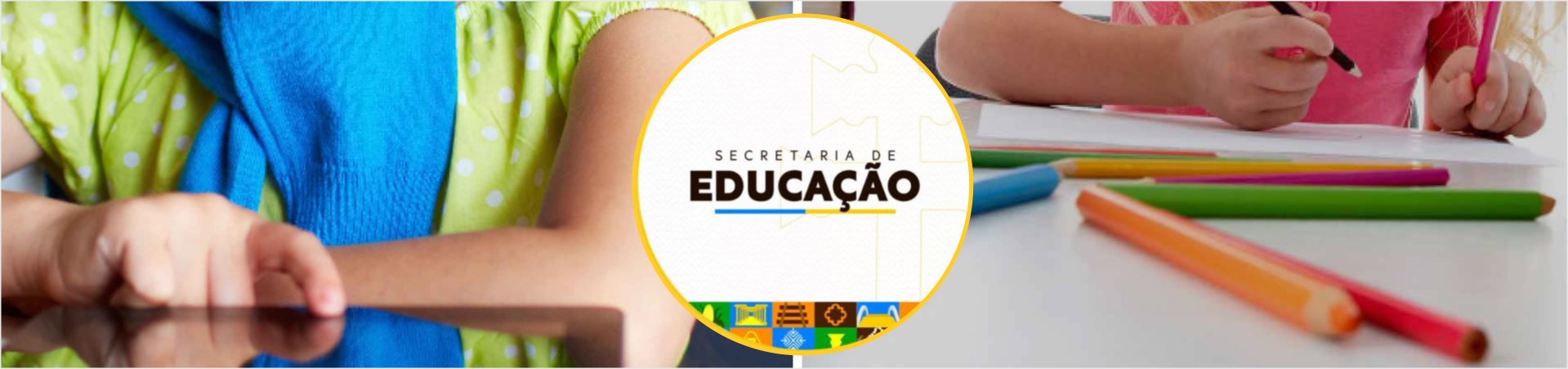 Secretaria de Educação