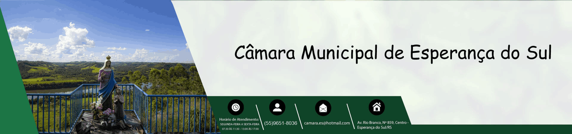 Esperança do Sul