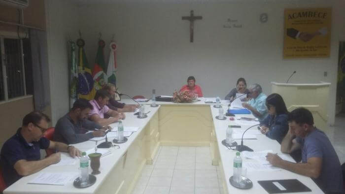 Aprovado Projeto de Lei Legislativa que Cria Câmara Mirim