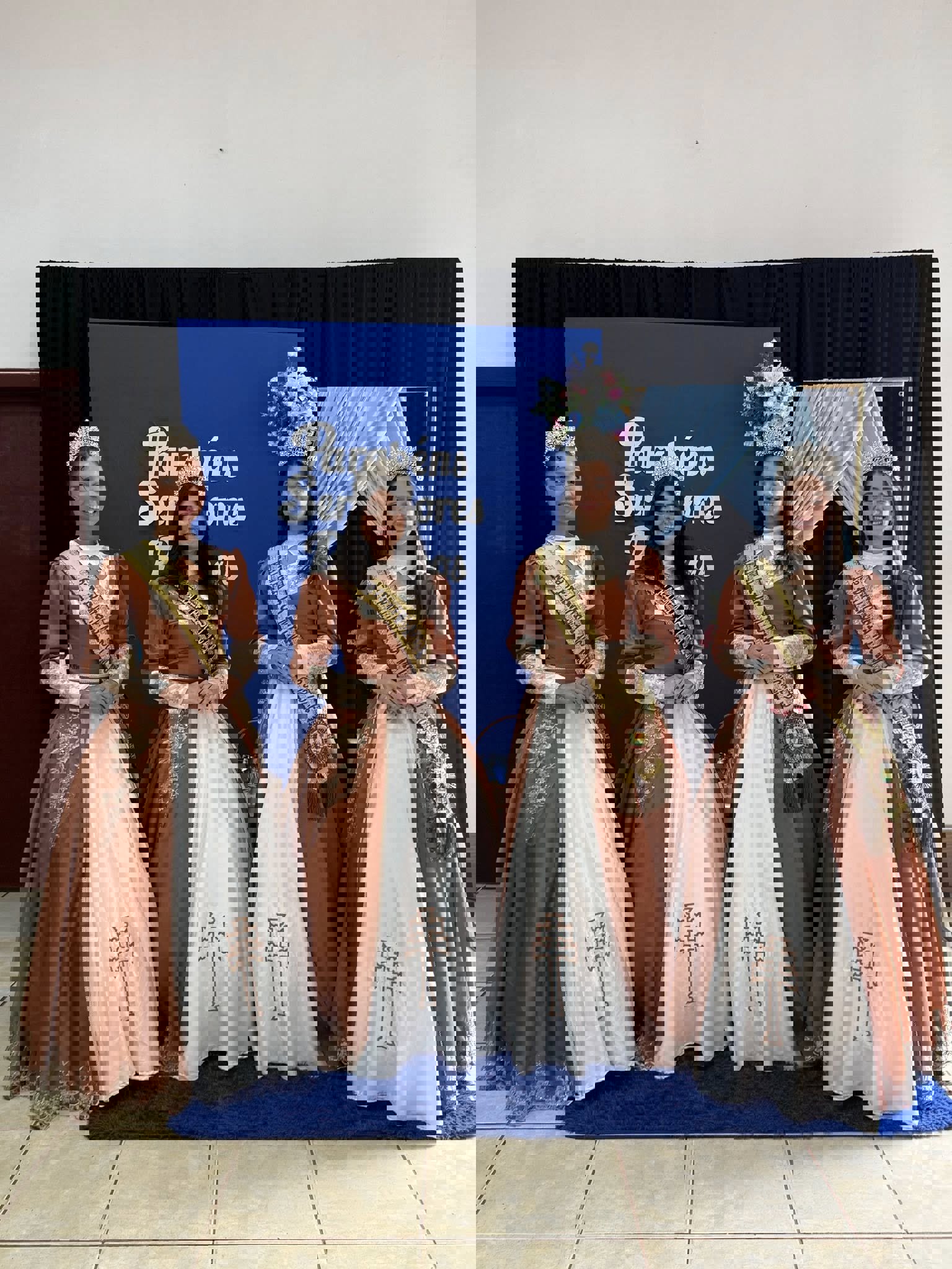 FESTA FUNCIONÁRIO PÚBLICO