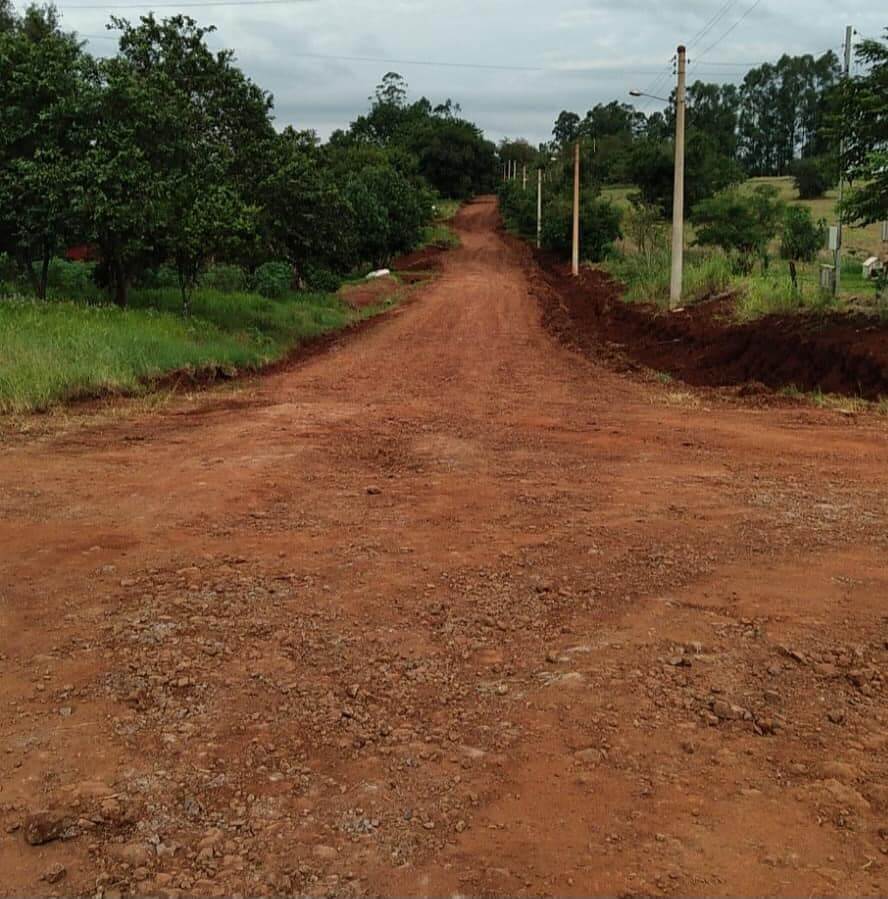 <p>SECRETARIA DE OBRAS SEGUE COM ATIVIDADES NA INFRAESTRUTURA URBANA E RURAL</p>