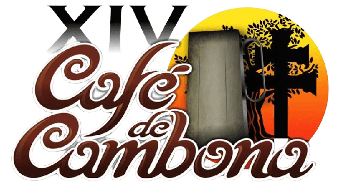 CAMISETAS DO XIV CAFÉ DE CAMBONA JÁ ESTÃO DISPONÍVEIS