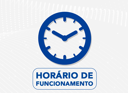 TURNO INTEGRAL RETORNA NO DIA 05 DE FEVEREIRO NAS REPARTIÇÕES PÚBLICAS