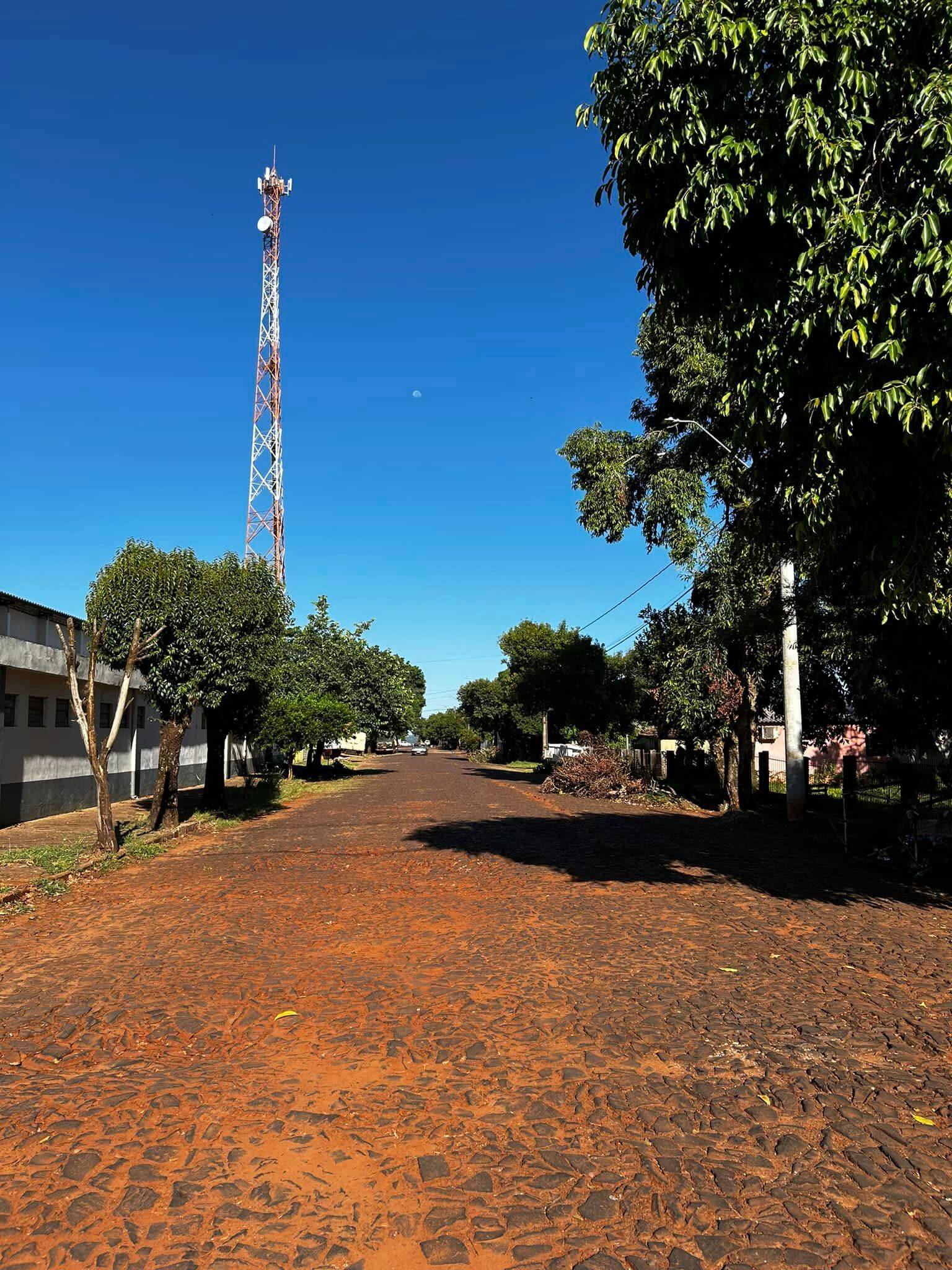CERCA DE 09 QUADRAS DE PAVIMENTAÇÃO ASFÁLTICA SERÃO EXECUTADAS NO MUNICÍPIO A PARTIR DA PRÓXIMA SEMANA (05/02)