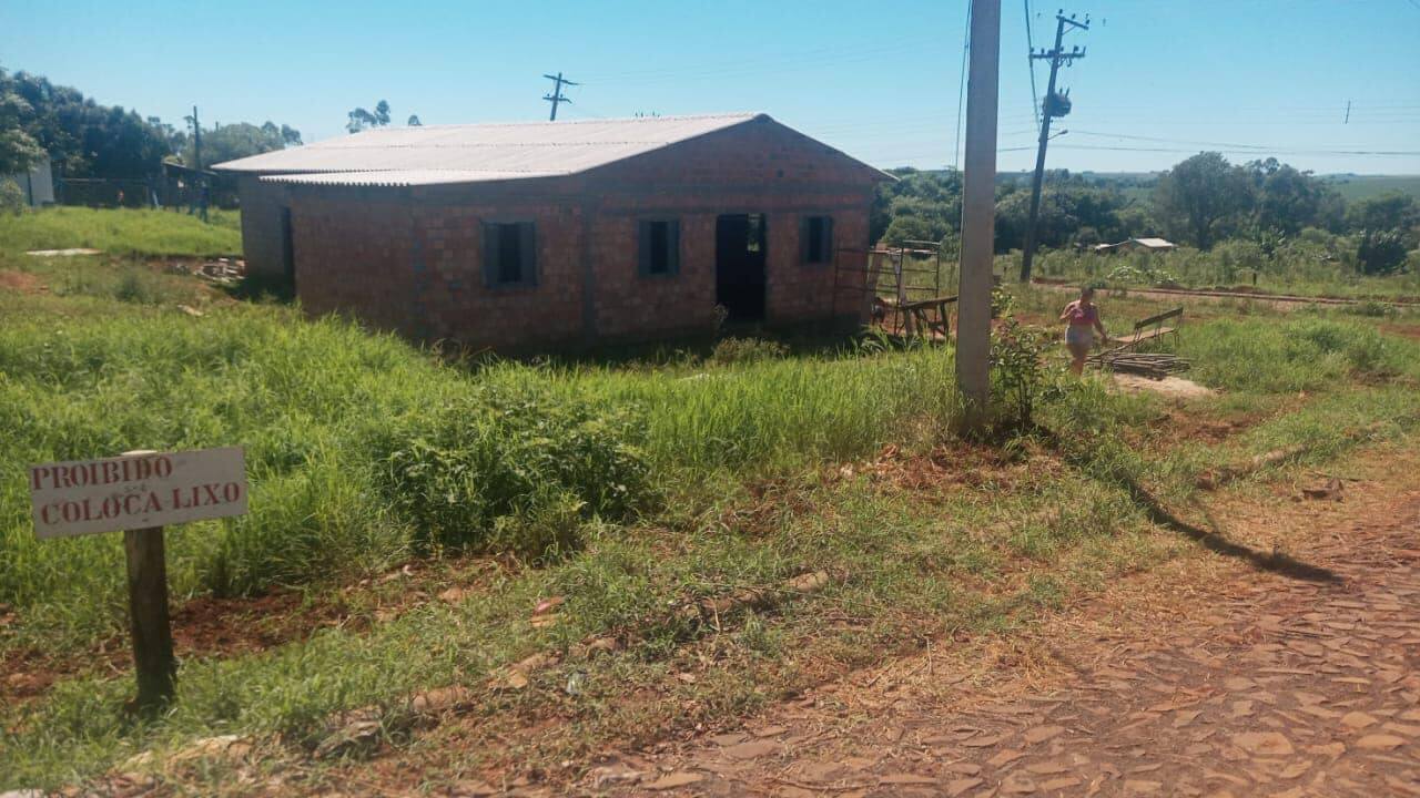 COMUNIDADE DA VILA JAURI REALIZARÁ BINGO BENEFICENTE PARA O SALÃO COMUNITÁRIO