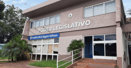 <p>ElO&Aacute; CUNHA E MARIA PARCHEN SER&Atilde;O HOMENAGEADAS EM SESS&Atilde;O SOLENE EM S&Atilde;O NICOLAU</p>
