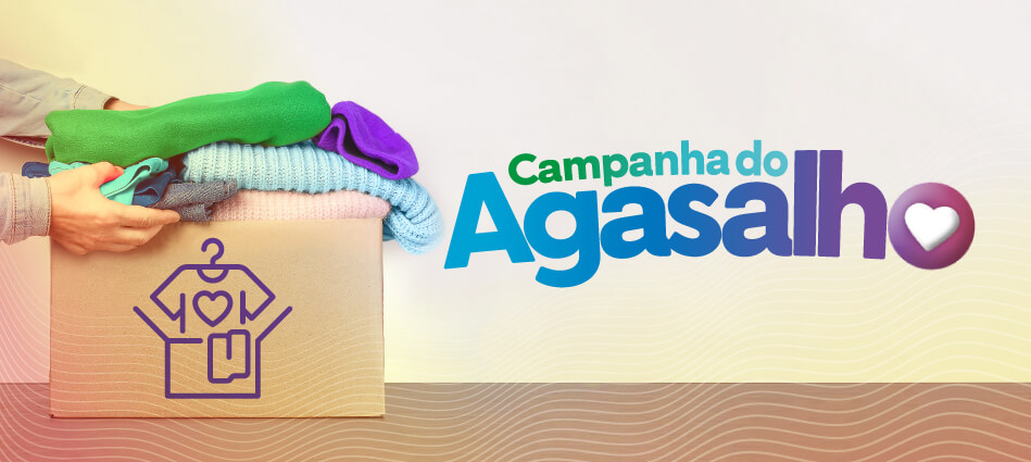 <p>DISTRIBUI&Ccedil;&Atilde;O DAS ARRECADA&Ccedil;&Otilde;ES DA CAMPANHA DE AGASALHO 2024</p>