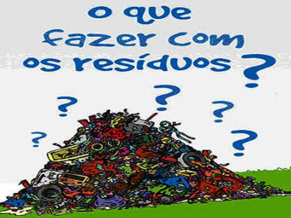 Abertas inscrições para Curso de Educação Ambiental 