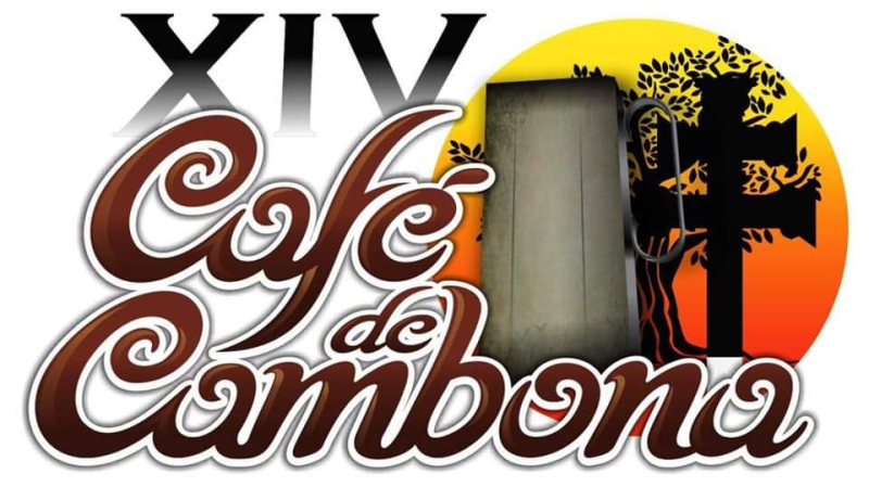 XIV CAFÉ DE CAMBONA E IV EXPO SÃO NICOLAU SÃO CANCELADOS