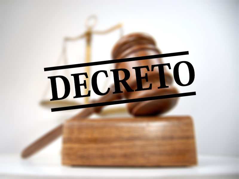 DECRETO Nº 2944/2020