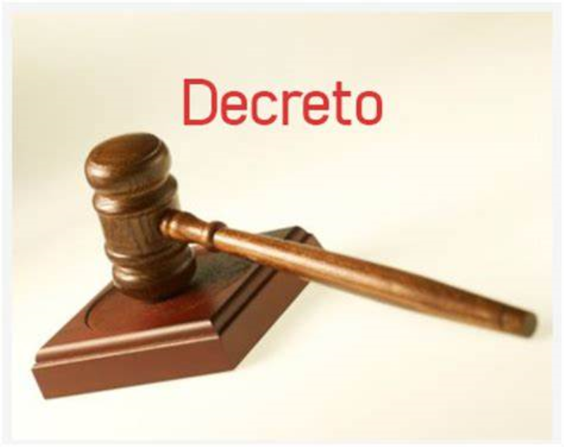 DECRETO Nº 2975/2020