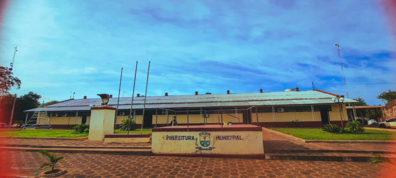 BOM DIA!