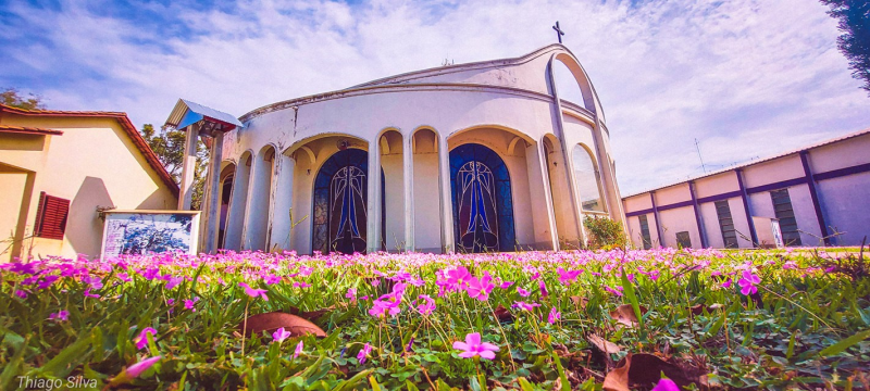 Igreja Católica de São Nicolau