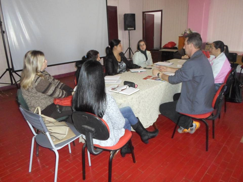 Realizada primeira reunião para tratar do Desfile Cívico de Sete de Setembr