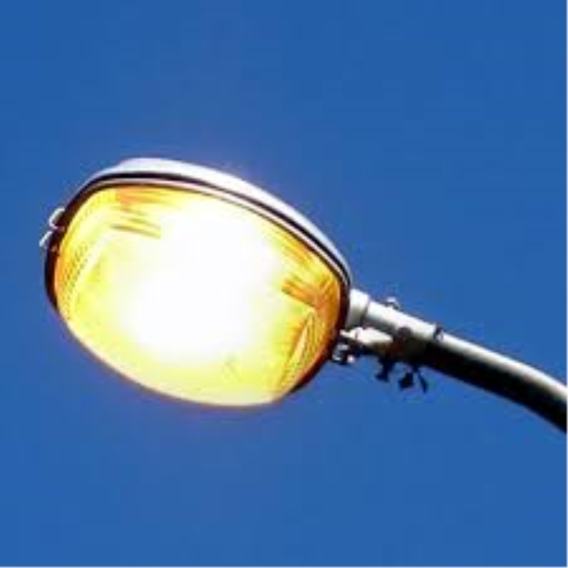 Pontos de iluminação Pública recebem manutenção