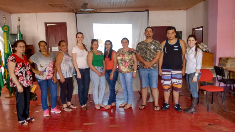 Grupo de Tabagismo inicia trabalhos em São Nicolau