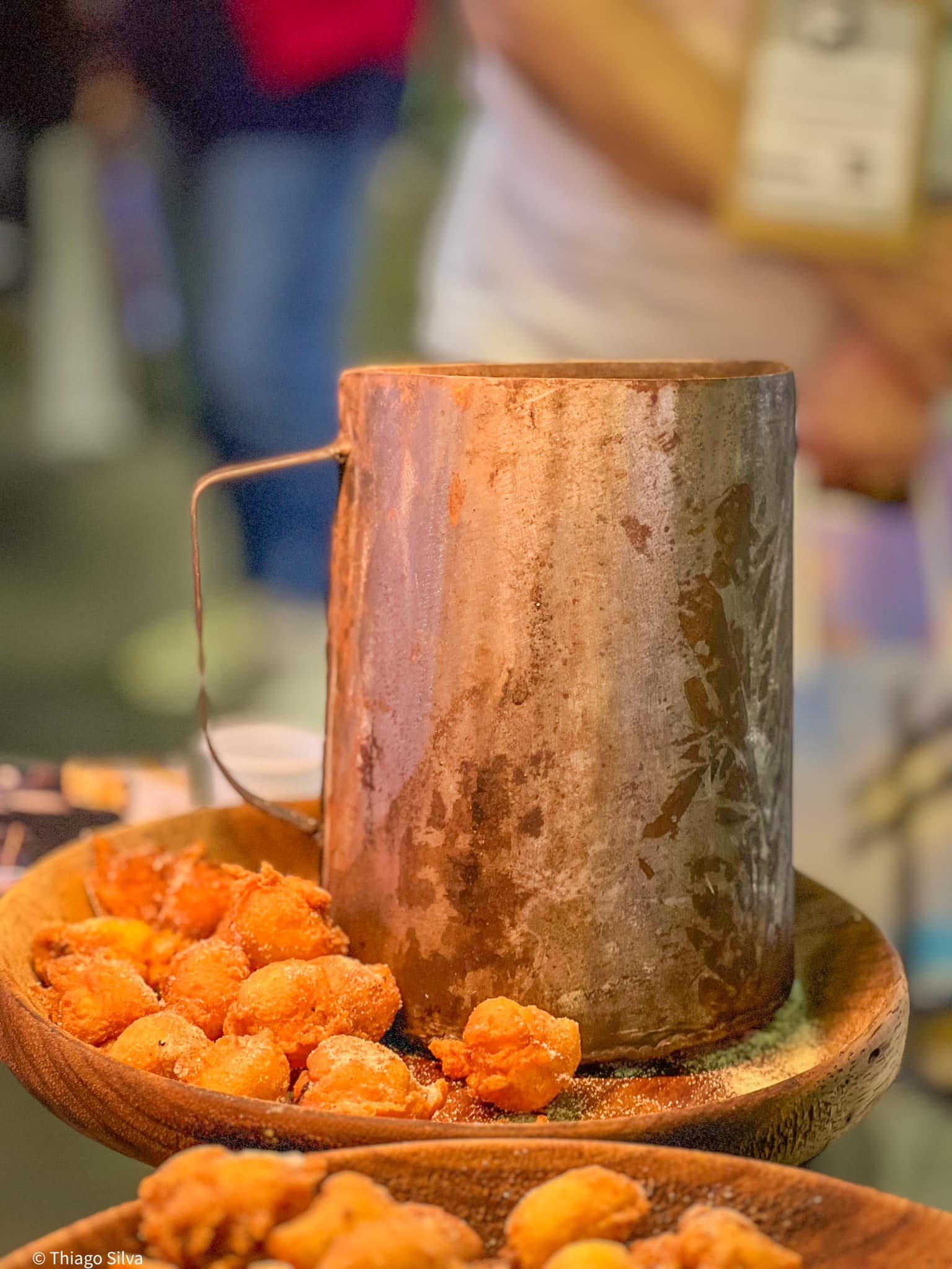 <p>CAF&Eacute; DE CAMBONA COMP&Otilde;E A DIVULGA&Ccedil;&Atilde;O DA ROTA MISS&Otilde;ES QUE FOI FORTEMENTE REPRESENTADA NO 36&deg; FESTURIS</p>
