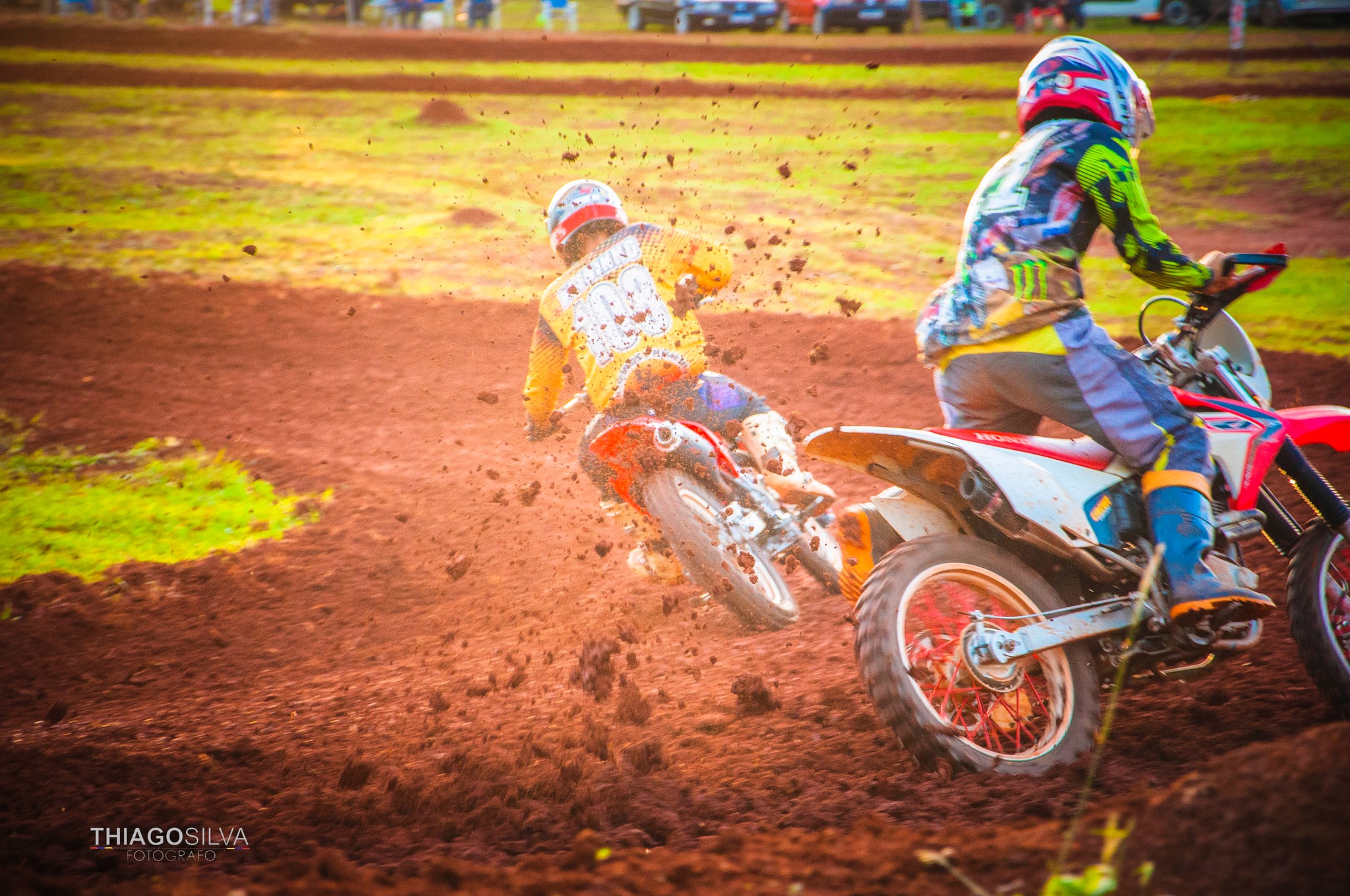 <p>SEMIFINAL DA COPA NOROESTE DE VELOCROSS OCORRER&Aacute; EM S&Atilde;O NICOLAU NESTE DOMINGO (24)</p>