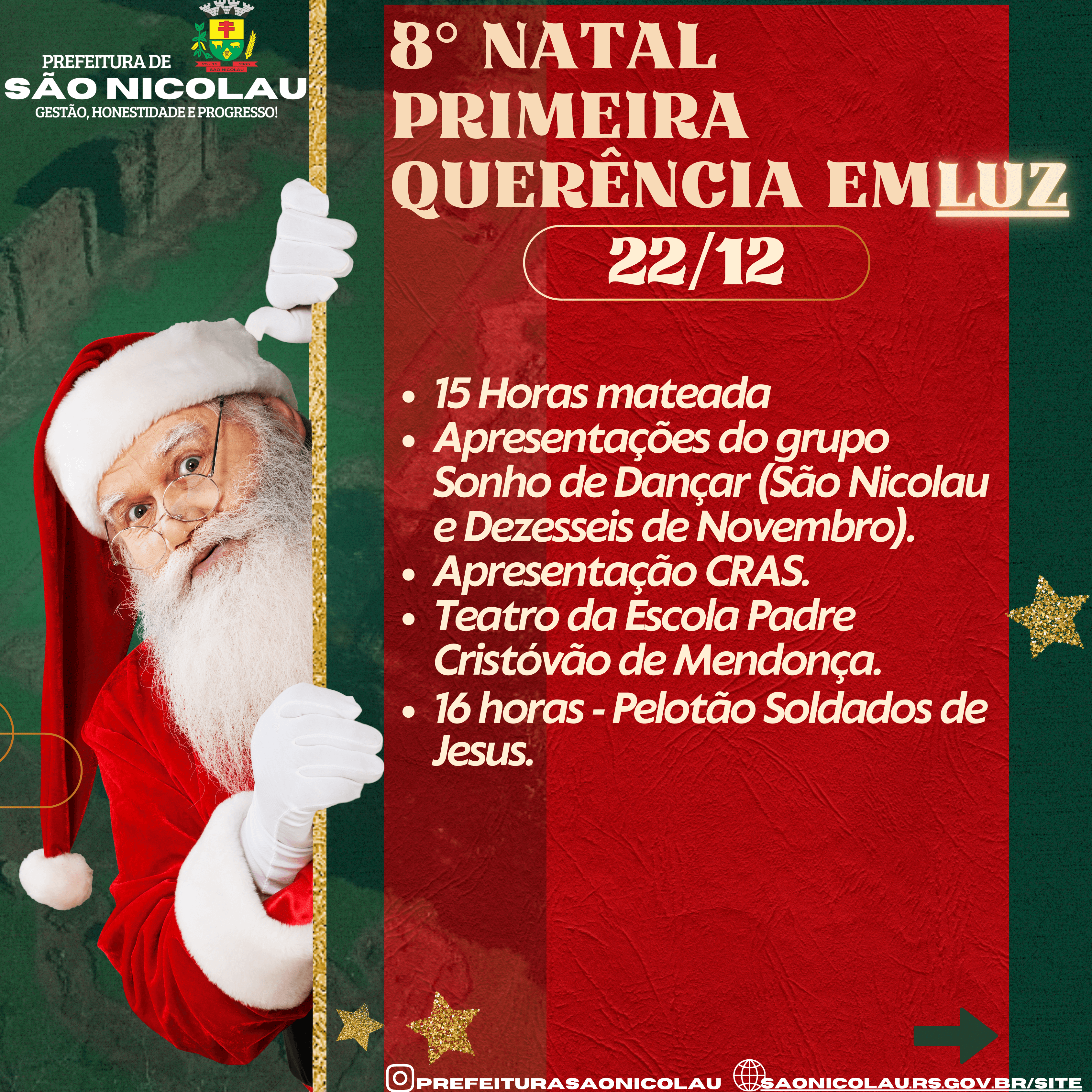 <p>&nbsp;PRIMEIRA QUER&Ecirc;NCIA EM LUZ PROGRAMA&Ccedil;&Otilde;ES</p>