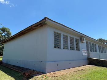 <p>Assist&ecirc;ncia Social investe na reforma e melhoria das unidades de atendimento da Secretaria</p>