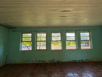 <p>INICIA OBRAS PARA SALA MULTIFUNCIONAL&nbsp;</p>