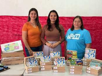 <p>SECRETARIA DE EDUCA&Ccedil;&Atilde;O REALIZA AQUISI&Ccedil;&Atilde;O DE JOGOS E BRINQUEDOS PEDAG&Oacute;GICOS&nbsp;</p>