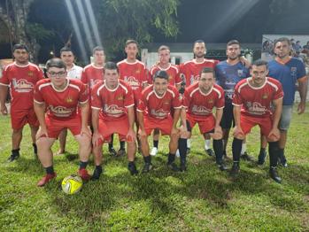 <p>GRANDE FINAL DO CAMPEONATO MUNICIPAL DE FUTEBOL 07 SER&Aacute; DIA 15 DE ABRIL</p>