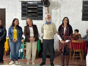 <p>EVENTO COMISS&Atilde;O MUNICIPAL DOS 400 ANOS&nbsp;</p>