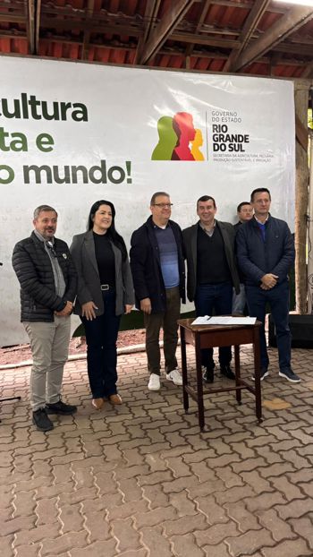 <p>S&Atilde;O NICOLAU SEGUE ACUMULANDO VIT&Oacute;RIAS!</p>