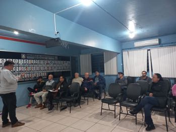 <p>Audi&ecirc;ncia P&uacute;blica debate a Lei n&ordm; 14.399/2022 &ndash; Ciclo 02 e orienta entidades sobre apresenta&ccedil;&atilde;o de projetos</p>