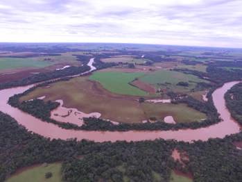 <p>Administra&ccedil;&atilde;o Municipal Informa: Balsa do Sarmento Retoma Opera&ccedil;&atilde;o Normal a Partir das 14h desta quinta-feira</p>
