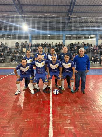 <p>Segunda rodada do Campeonato de Futsal agita a noite de quarta-feira com muitos gols</p>