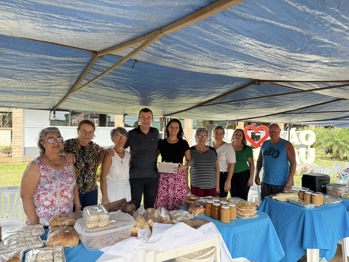 <p>S&atilde;o Nicolau promove Feira da Agricultura Familiar nesta sexta-feira</p>