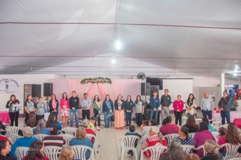 <p>Encontro do Clube de M&atilde;es e Terceira Idade acontece dia 10 de julho em Santo Isidro com programa&ccedil;&atilde;o especial e audi&ecirc;ncia p&uacute;blica do PPA</p>