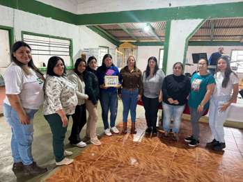<p>Comunidade de Santo Isidro recebe Encontr&atilde;o do Clube de M&atilde;es e Terceira Idade da Assist&ecirc;ncia Social com caf&eacute; t&iacute;pico, m&uacute;sica e participa&ccedil;&atilde;o popular do PPA</p>