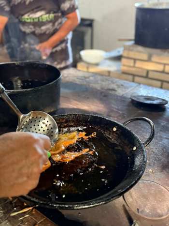 <p>Audi&ecirc;ncias do PPA movimentam comunidades de S&atilde;o Nicolau com cultura, participa&ccedil;&atilde;o e planejamento para o futuro</p>