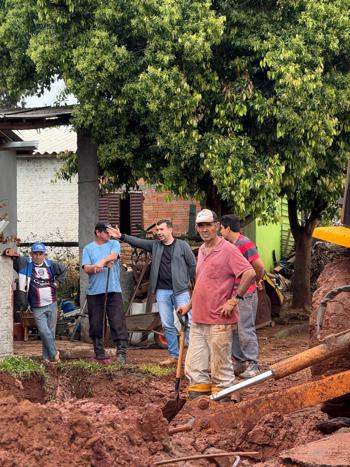 <p><strong data-start="0" data-end="78">Prefeito Rafael Godois acompanha de perto obras de drenagem em S&atilde;o Nicolau</strong></p>