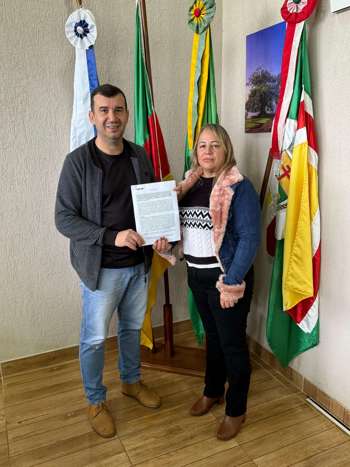 <p><strong data-start="0" data-end="68">CRAS de S&atilde;o Nicolau ser&aacute; reformado e equipado com novos recursos</strong></p>