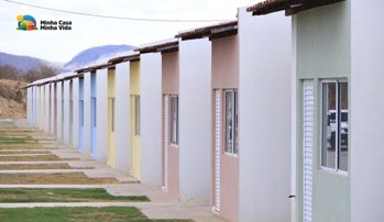 <p>S&atilde;o Nicolau &eacute; contemplado com mais 20 casas pelo Programa Minha Casa, Minha Vida</p>