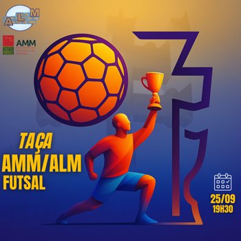 <p>S&atilde;o Nicolau sediar&aacute; abertura da Chave A da Ta&ccedil;a Regional AMM/ALM</p>